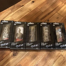 Fast And Furious Tumbler Set