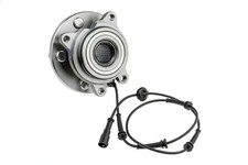 Roulement de roue Land Rover DISCOVERY
