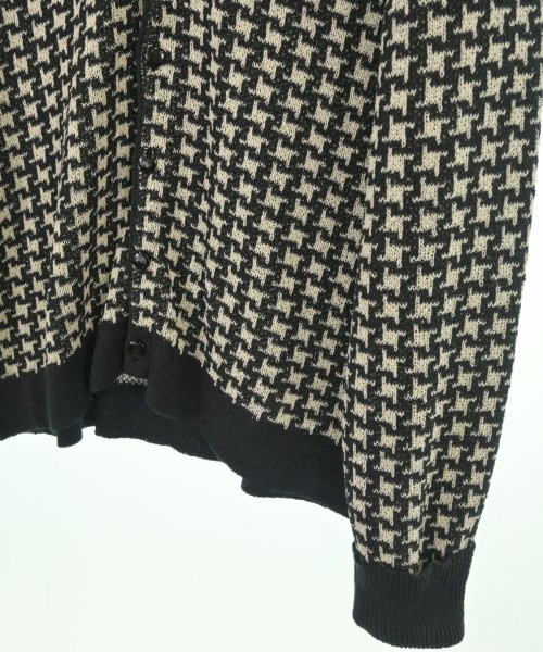 Needles Cardigans Black(Patterned) M 2200632009039 - image 5