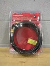 Mr. Heater 12 ft. L Propane Extension Hose