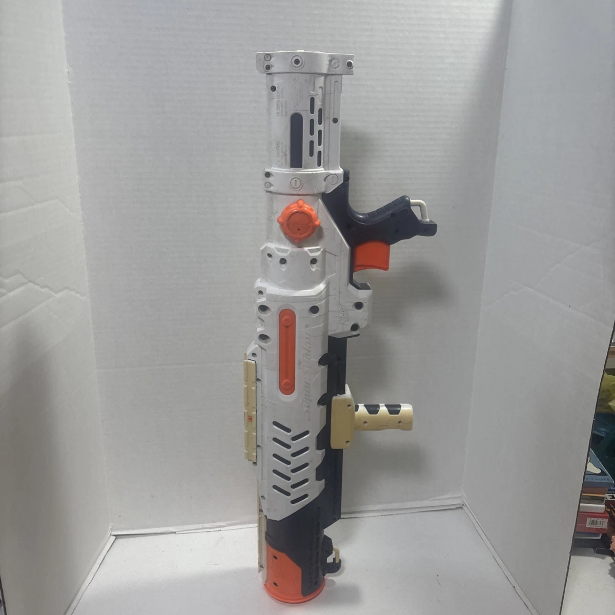 Super Soaker Hydro Cannon for sale | eBay