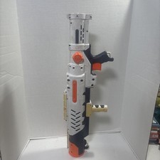 Retro Nerf Super Soaker Hydro Cannon Water Blaster Kids