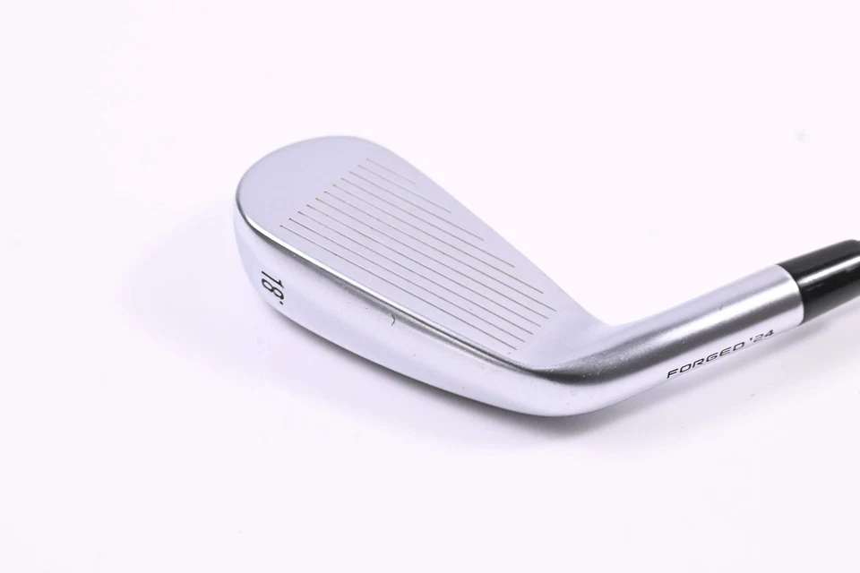 Callaway Apex UT 24 #2 Iron / 18 Degree / X-Flex Tensei AV White 85 Shaft - Image 3 of 4