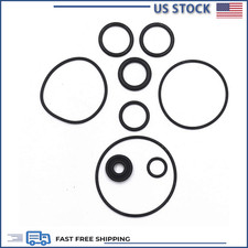 Fuel Pump Seal Kit Barry Grant Bg400 Bg280 Bg220 And Magnafuel Pump Fuel Pump Seal Kit Barry Grant Bg400 Bg280 Bg220 And Magnafuel Pump