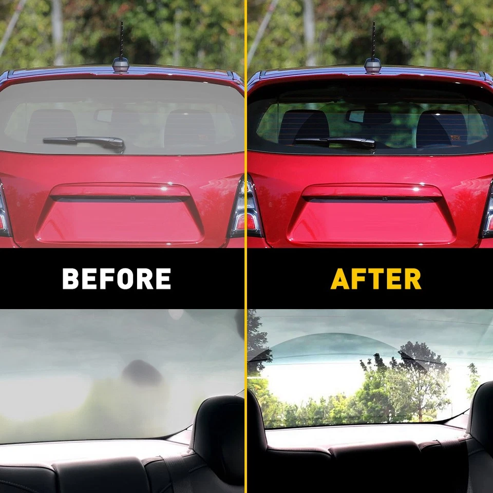 Прочный рычаг стеклоочистителя заднего стекла и лезвие для Chevrolet Sonic 95016790 2012-2020 годов выпуска - Изображение 2 из 4