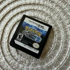 Pokemon Black 2 Version Nintendo DS Authentic Cartridge