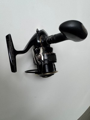 Daiwa morethan branzino 3000 | eBay