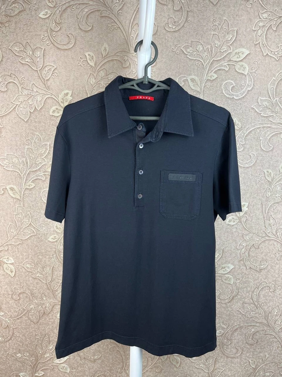 PRADA Size S Shirts for Men for sale | eBay
