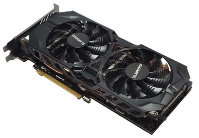 HOT R9 290x 390 8gb R9 390 Mining Gigabyte AMD Radeon R9