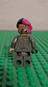 LEGO 70915 - Batman - Two-Face - Minifig / Mini Figure