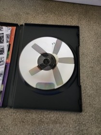 Virtua Cop  (Demo Disc) (Sega Saturn) Disc Only 