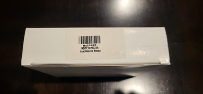 Alerton MS/TP - Repeater Controller Module New In Box
