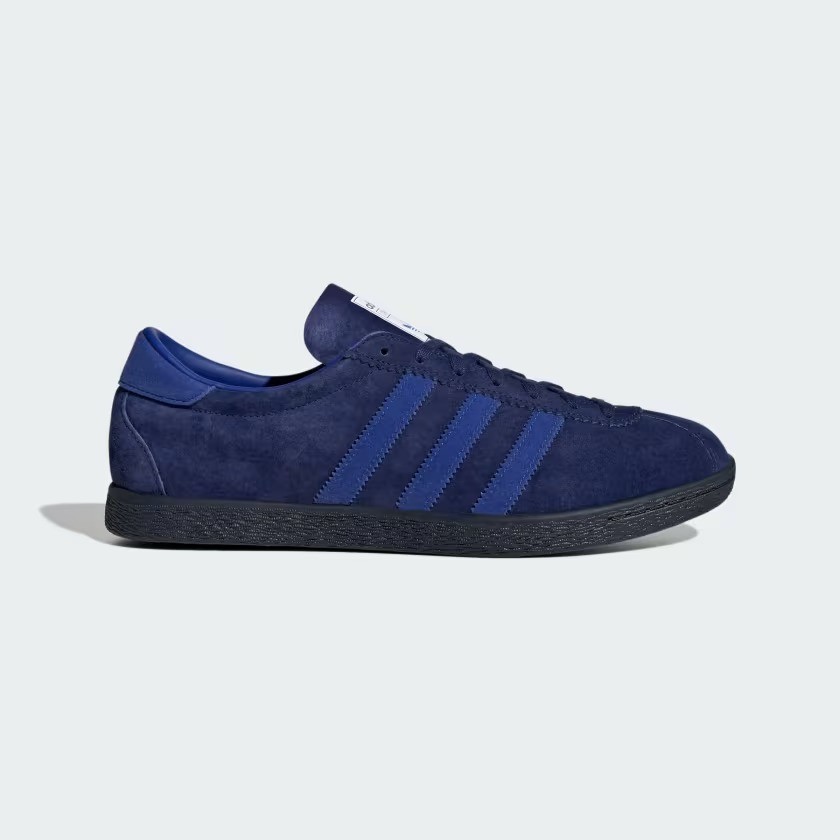 adidas Originals Tahiti Marine Shoes JR4773 Night Sky / Bold Blue 