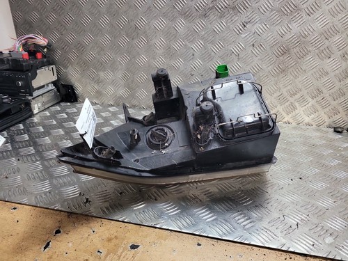 FARO DELANTERO LADO PASAJERO DELANTERO LADO IZQUIERDO FORD TRANSIT MK6 2006-2014 - Imagen 5 de 6