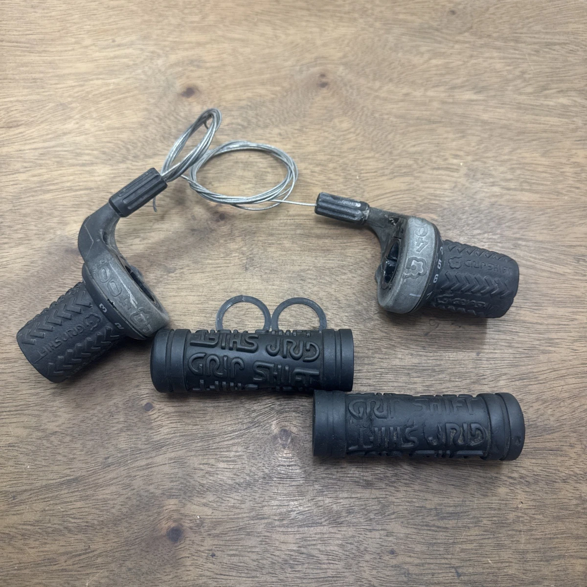 Sram Grip Shift for sale | eBay