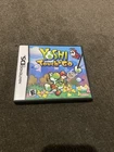 Yoshi Touch and Go Nintendo DS Game