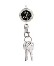 Women  s Bag Charm Key Finder, Car Keychain Hook, Cute Purse Organizer  To