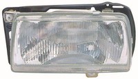 Original Abakus Hauptscheinwerfer 441-1104L-LD-EH FüR VW