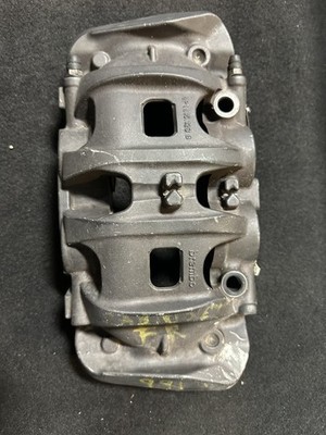 Porsche 911/ 991 Caliper Front Right 9P1615123B CARRERA