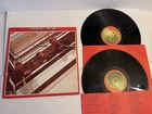Lp Record 33 1/3 the beatles/1962-1966 red! 2lp #3403 apple records