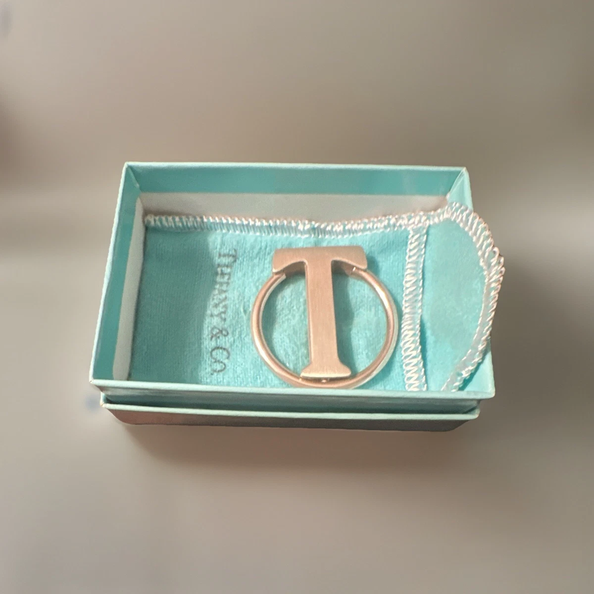 tiffany key chain products for sale | eBay