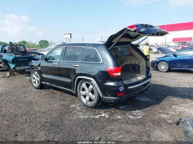 Transfer Case 3.6L 2 Speed Transfer Case Fits 11-13 GRAND CHEROKEE 2564486 — 第 4/4 张图片