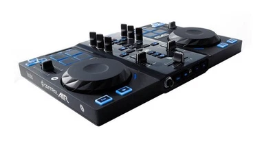 Hercules │DJ Control Air │commande tactile │aérienne │contrôleur DJ│ 2 platines