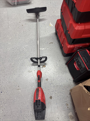 Milwaukee 3006-20 M18 FUEL 18V 17'' Dual Battery String Trimmer - Bare Tool