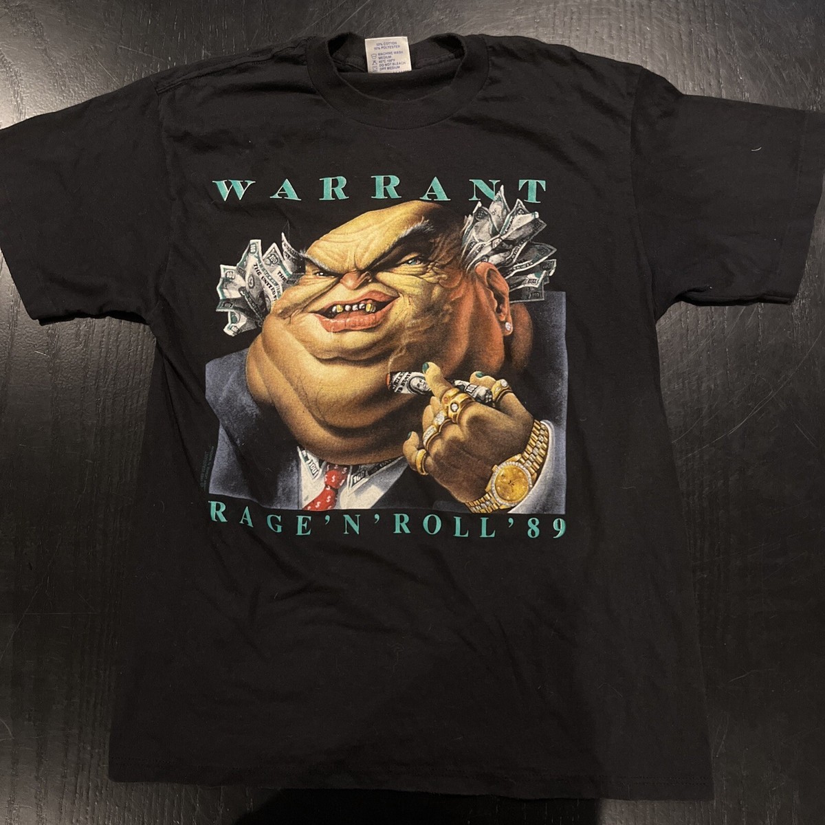 ウォレント　ヴィンテージTシャツ ウォレントヴィンテージTシャツ