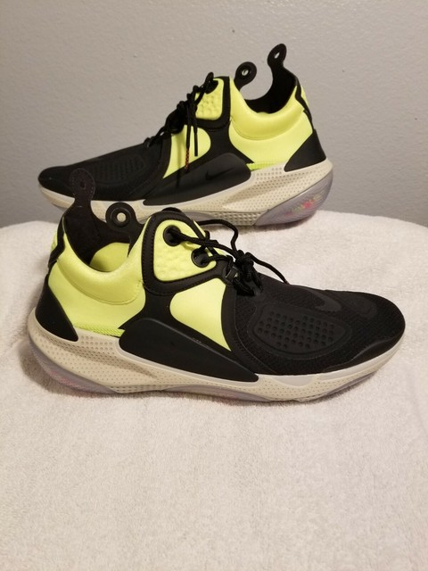 nike conforming cushioning