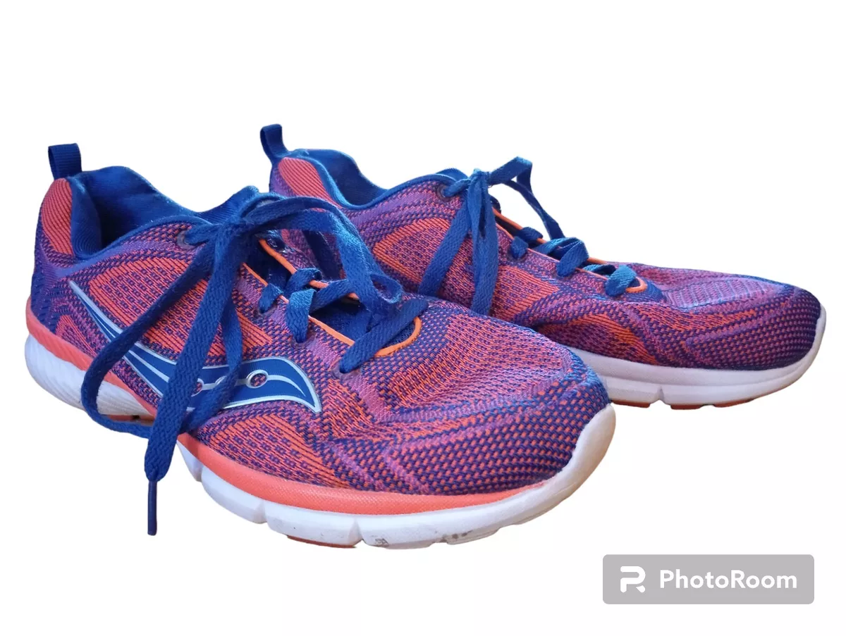Saucony cohesion top xt 600