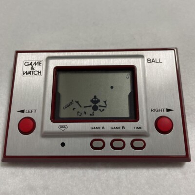 その他 Nintendo Game & Watch Ball s-l400.jpg