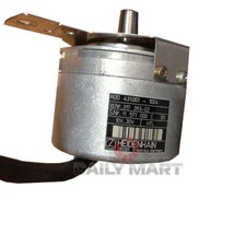 Used & Tested Heidenhain ROD 431.001- 1024 Rotary Encoder