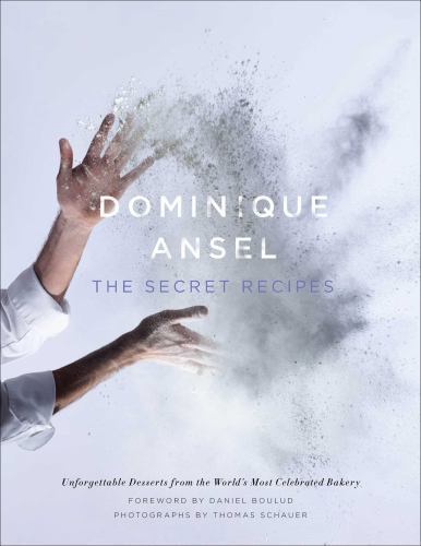 Dominique Ansel: The Secret Recipes - Picture 1 of 1