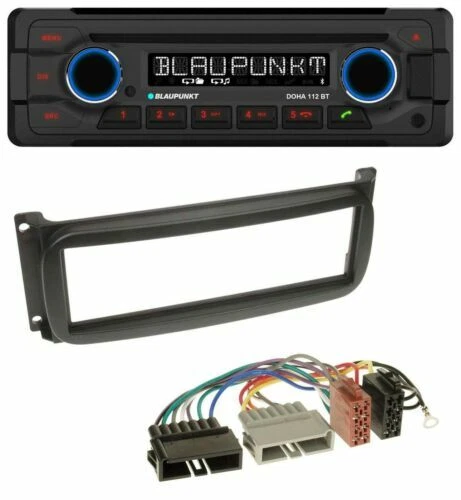 Autoradios mit Freisprecheinrichtung PT Cruiser