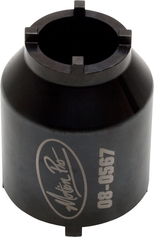 やす⭐️ Motion Pro - 08-0567 - Spanner Nut Socket for Swingarm | eBay