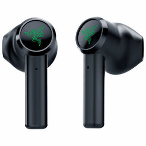 Razer Hammerhead True Wireless Wireless Earbuds Bluetooth 5 0 Ebay