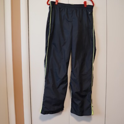 Nuofengkudu Donna Petite Harem Pantaloni Cargo con Tasche Laterali Nuofengkudu Donna Petite Harem Pantaloni Cargo con Tasche Laterali