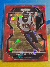 2021 Prizm Football Pick Your Parallel Vets & Rookies #1-430 - Buy More & Save