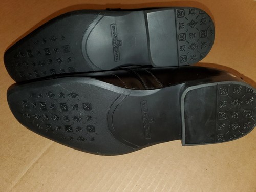 Stacy Adams shoes 10.5 Men's beau Bit 