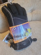 HEAD, Outlast SKI, Snowboarding, Outdoor Gloves size adult small, NEW
