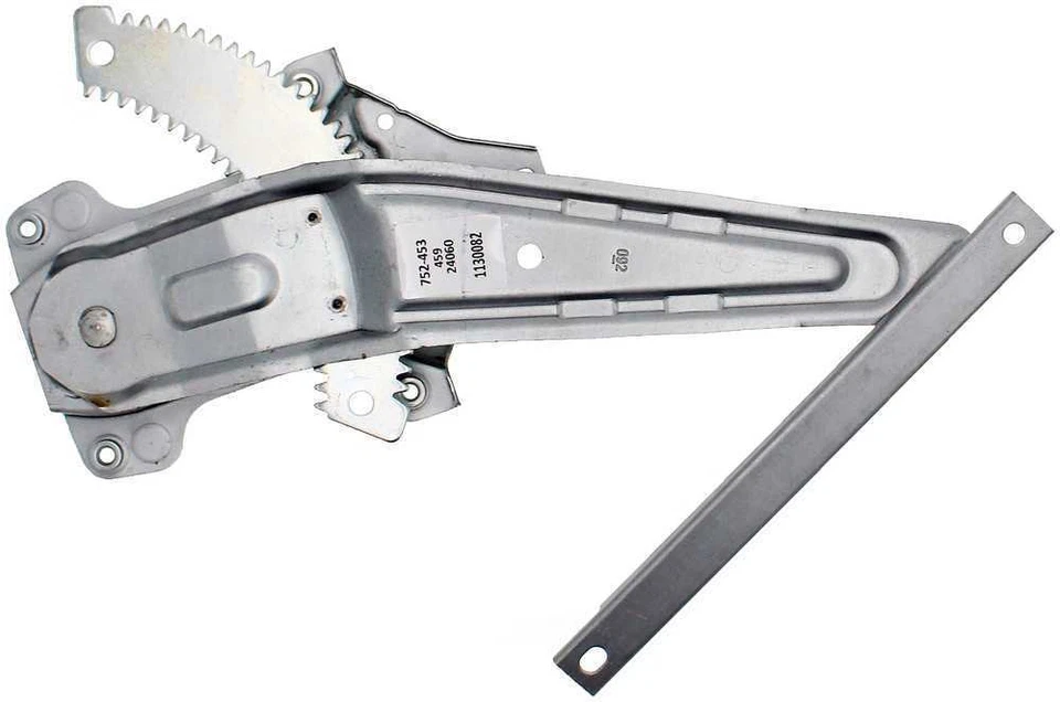 Regulador de ventana para Honda Insight 2010-2014 Dorman Oe Solutions Foto 2 de 4