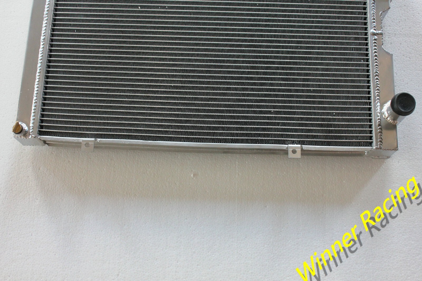 Radiatore For ALFA ROMEO GTV 916C 2.0 TWIN SPARK 16V/V6 TURBO ALUMINUM ...