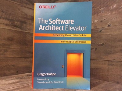The Software Architect Elevator: Redefining the Architect's Role in the Digital 