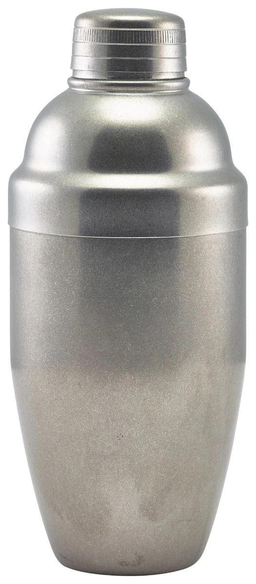 Copper Bar Set - 10 Piece Cocktail Set | A Bar Above