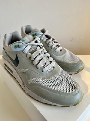 Nike Air Max 1 SP x CLOT Kiss of Death 2   2013   US 9   636462 043