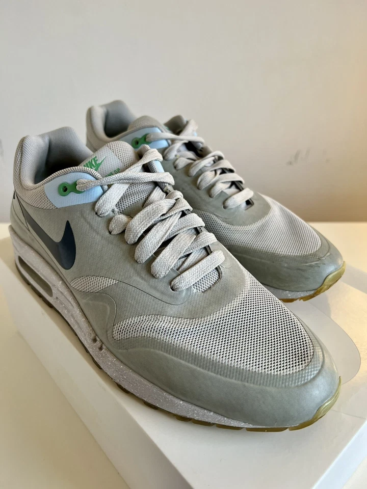 Nike Air Max 1 SP x CLOT Kiss of Death 2 – 2013 – US 9 – 636462 043, Foto 1 von 5
