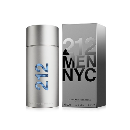 Carolina Herrera 212 Men EDT 100mL 8411061853160| eBay