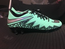 hypervenom 2 mint