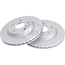 Disque de frein Suzuki VITARA